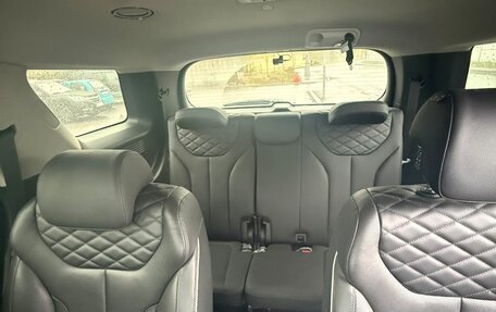Hyundai Palisade I, 2021 год, 3 000 000 рублей, 12 фотография