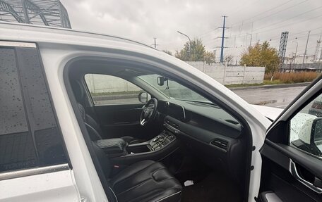 Hyundai Palisade I, 2021 год, 3 000 000 рублей, 15 фотография