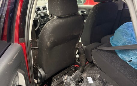 Volkswagen Polo VI (EU Market), 2012 год, 250 000 рублей, 8 фотография