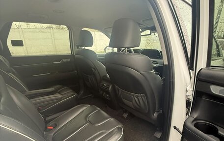 Hyundai Palisade I, 2021 год, 3 000 000 рублей, 14 фотография