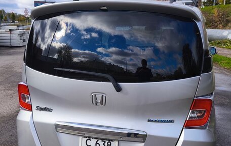 Honda Freed I, 2014 год, 980 000 рублей, 2 фотография