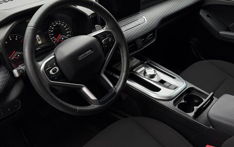 Haval Jolion, 2023 год, 1 890 000 рублей, 8 фотография