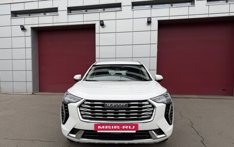 Haval Jolion, 2023 год, 1 890 000 рублей, 2 фотография