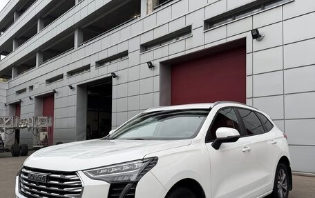 Haval Jolion, 2023 год, 1 890 000 рублей, 3 фотография