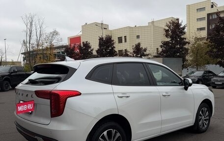 Haval Jolion, 2023 год, 1 890 000 рублей, 7 фотография