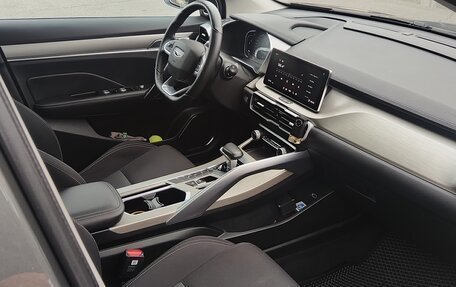 Geely Coolray I, 2023 год, 1 690 000 рублей, 1 фотография