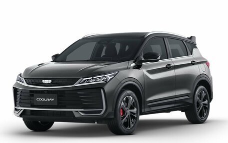 Geely Coolray I, 2026 год, 2 774 990 рублей, 1 фотография