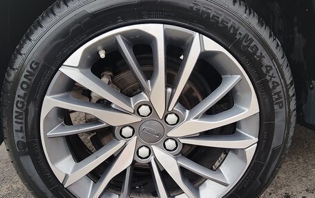 Geely Coolray I, 2023 год, 1 690 000 рублей, 3 фотография