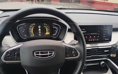 Geely Coolray I, 2023 год, 1 690 000 рублей, 2 фотография