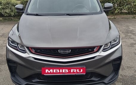 Geely Coolray I, 2023 год, 1 690 000 рублей, 7 фотография