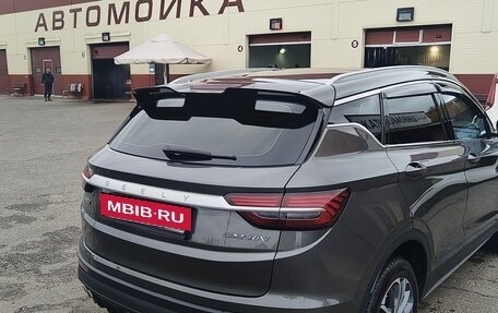 Geely Coolray I, 2023 год, 1 690 000 рублей, 6 фотография