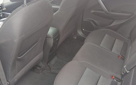 Geely Coolray I, 2023 год, 1 690 000 рублей, 8 фотография