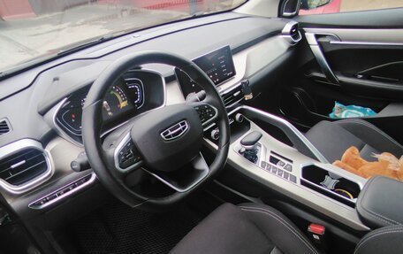 Geely Coolray I, 2023 год, 1 690 000 рублей, 9 фотография