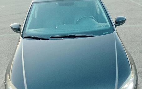 Volkswagen Polo VI (EU Market), 2012 год, 850 000 рублей, 13 фотография