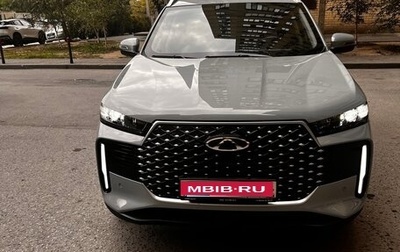 Chery Tiggo 4 I рестайлинг, 2025 год, 1 845 000 рублей, 1 фотография
