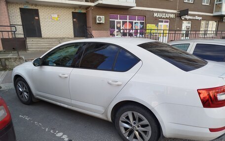 Skoda Octavia, 2014 год, 1 400 000 рублей, 4 фотография