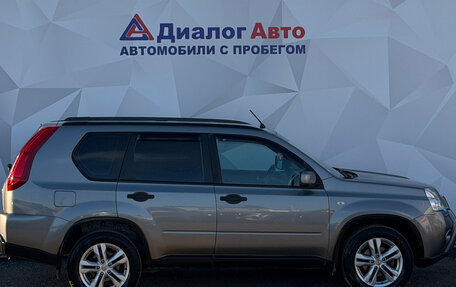 Nissan X-Trail, 2011 год, 1 139 000 рублей, 5 фотография
