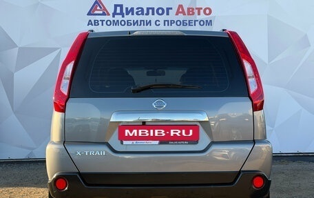 Nissan X-Trail, 2011 год, 1 139 000 рублей, 8 фотография