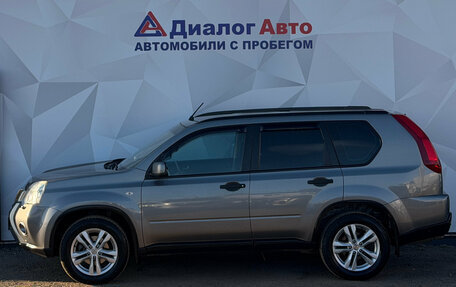 Nissan X-Trail, 2011 год, 1 139 000 рублей, 11 фотография