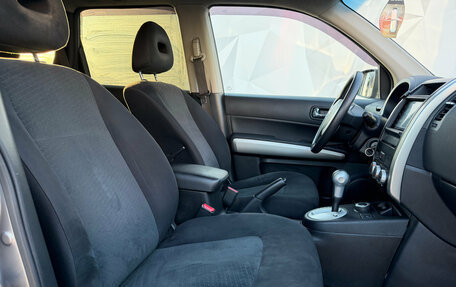Nissan X-Trail, 2011 год, 1 139 000 рублей, 20 фотография