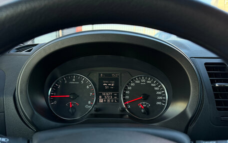 Nissan X-Trail, 2011 год, 1 139 000 рублей, 15 фотография