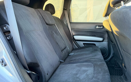 Nissan X-Trail, 2011 год, 1 139 000 рублей, 19 фотография