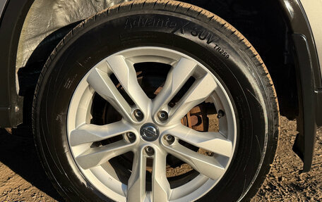 Nissan X-Trail, 2011 год, 1 139 000 рублей, 14 фотография