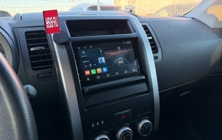 Nissan X-Trail, 2011 год, 1 139 000 рублей, 16 фотография