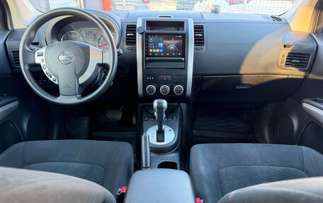 Nissan X-Trail, 2011 год, 1 139 000 рублей, 21 фотография