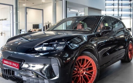 Porsche Cayenne, 2026 год, 23 870 404 рублей, 1 фотография