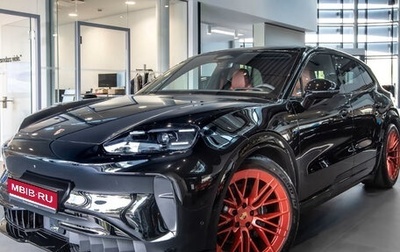 Porsche Cayenne, 2026 год, 23 870 404 рублей, 1 фотография