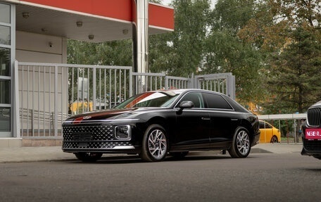 Hyundai Grandeur, 2026 год, 6 790 000 рублей, 1 фотография