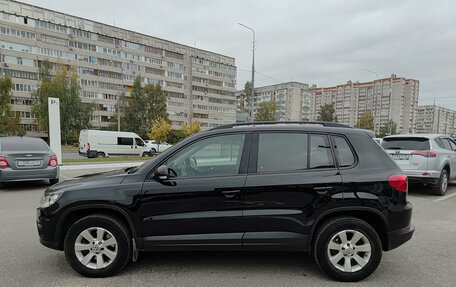 Volkswagen Tiguan I, 2013 год, 1 595 000 рублей, 12 фотография