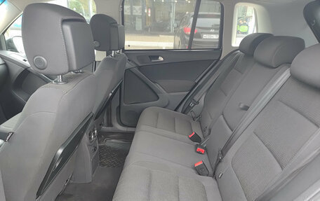 Volkswagen Tiguan I, 2013 год, 1 595 000 рублей, 16 фотография