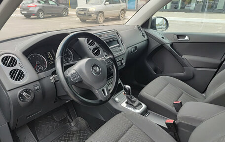 Volkswagen Tiguan I, 2013 год, 1 595 000 рублей, 20 фотография