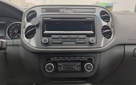 Volkswagen Tiguan I, 2013 год, 1 595 000 рублей, 19 фотография