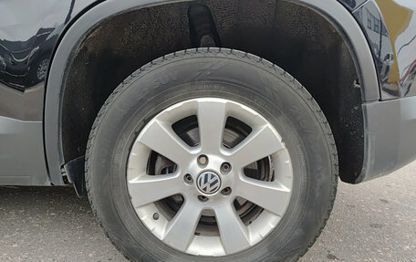 Volkswagen Tiguan I, 2013 год, 1 595 000 рублей, 22 фотография