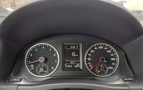 Volkswagen Tiguan I, 2013 год, 1 595 000 рублей, 17 фотография