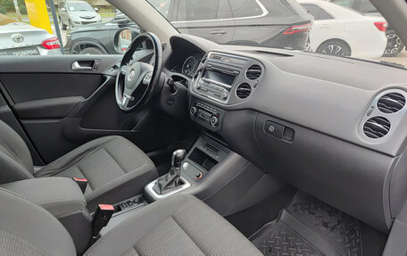 Volkswagen Tiguan I, 2013 год, 1 595 000 рублей, 15 фотография