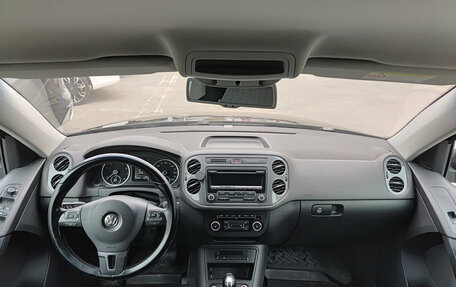 Volkswagen Tiguan I, 2013 год, 1 595 000 рублей, 18 фотография