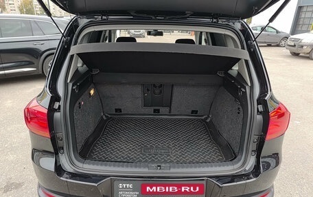 Volkswagen Tiguan I, 2013 год, 1 595 000 рублей, 14 фотография