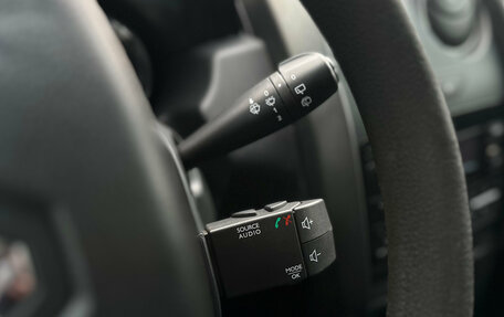 Renault Duster I рестайлинг, 2017 год, 869 000 рублей, 20 фотография