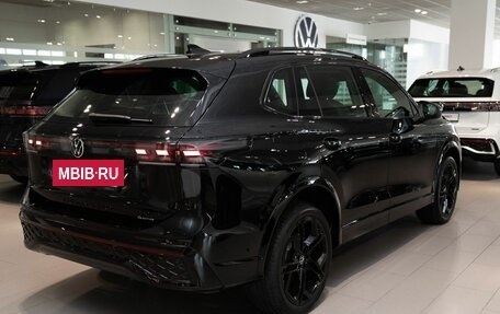 Volkswagen Tiguan, 2026 год, 5 150 000 рублей, 7 фотография