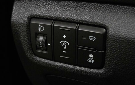 Hyundai Creta I рестайлинг, 2017 год, 1 845 000 рублей, 14 фотография