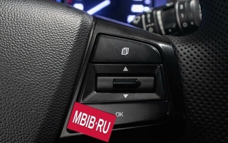 Hyundai Creta I рестайлинг, 2017 год, 1 845 000 рублей, 18 фотография