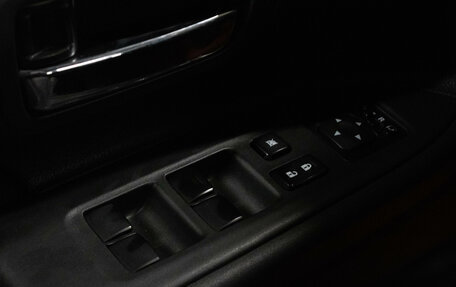 Mitsubishi Outlander III рестайлинг 3, 2014 год, 1 595 000 рублей, 10 фотография