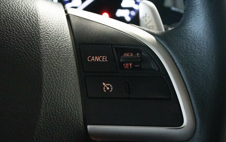 Mitsubishi Outlander III рестайлинг 3, 2014 год, 1 595 000 рублей, 12 фотография