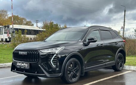 Haval Jolion, 2024 год, 1 990 000 рублей, 2 фотография
