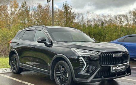Haval Jolion, 2024 год, 1 990 000 рублей, 4 фотография
