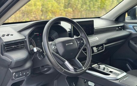 Haval Jolion, 2024 год, 1 990 000 рублей, 10 фотография